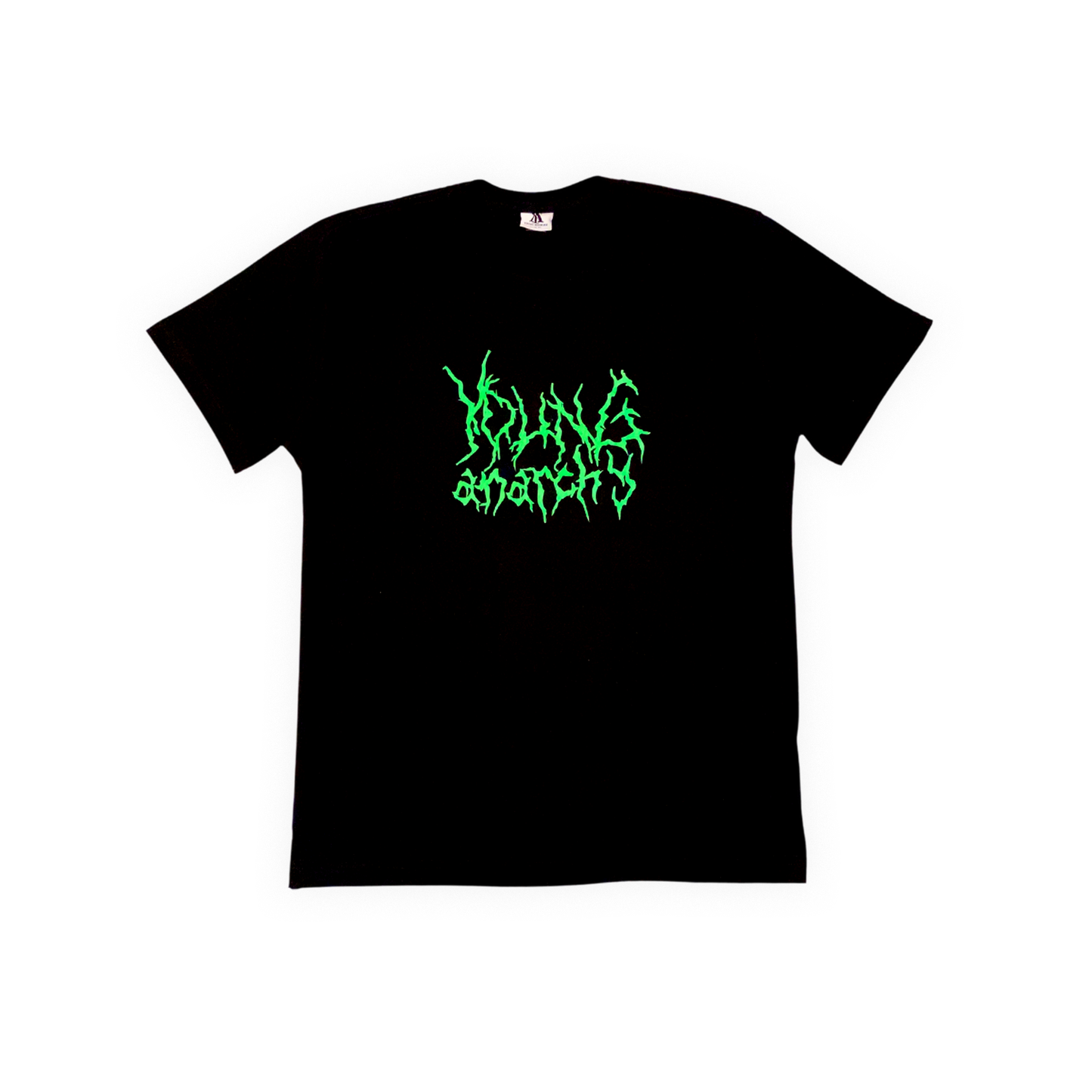 Skeleton Kick Black