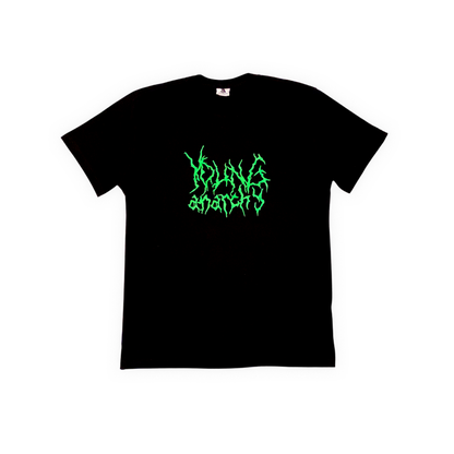 Skeleton Kick Black